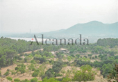 Parcela urbanizable en venta en la España, Alcúdia, ref: TR113479 foto