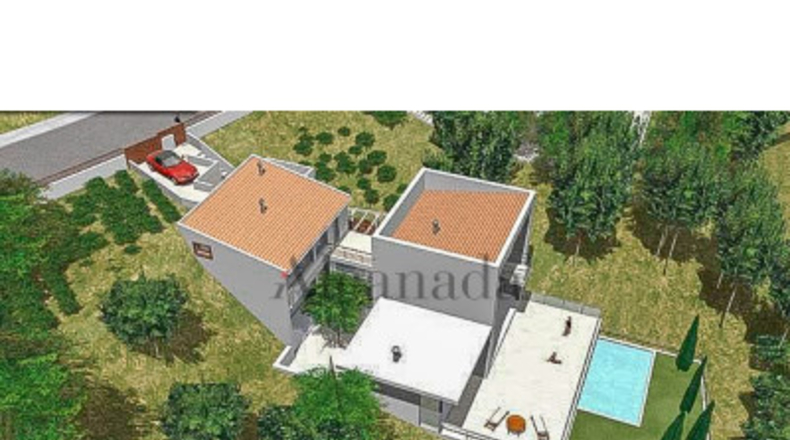 Balearic Islands - Alcudia - 1200m2