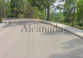 Parcela urbanizable en venta en la España, Alcúdia, ref: TR113479 foto