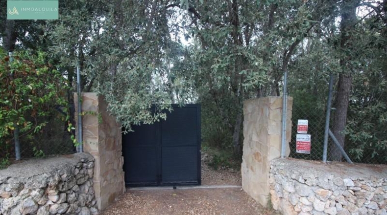 Islas Baleares - Sineu - 5632m2