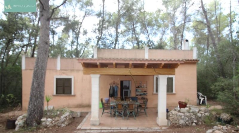 Islas Baleares - Sineu - 5632m2