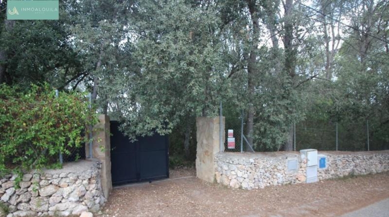 Islas Baleares - Sineu - 5632m2