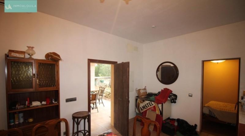 Islas Baleares - Sineu - 5632m2
