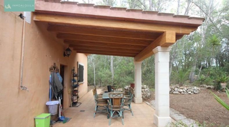 Islas Baleares - Sineu - 5632m2