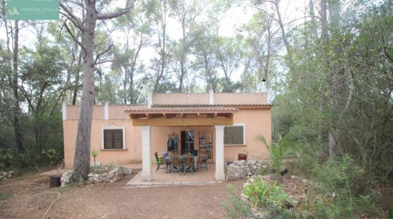 Islas Baleares - Sineu - 5632m2