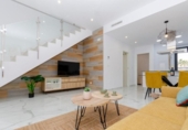 Detached villa with land for sale on España, Torrevieja, ref: TR257429 photo