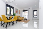 Detached villa with land for sale on España, Torrevieja, ref: TR257429 photo