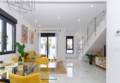 Detached villa with land for sale on España, Torrevieja, ref: TR257429 photo