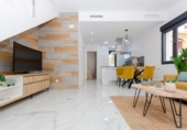 Detached villa with land for sale on España, Torrevieja, ref: TR257429 photo