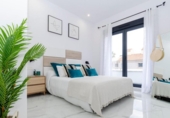 Detached villa with land for sale on España, Torrevieja, ref: TR257429 photo