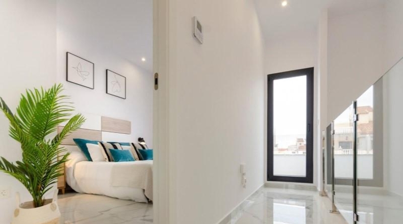 Alicante - Torrevieja - 154m2