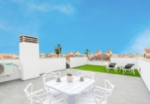 Detached villa with land for sale on España, Torrevieja, ref: TR257429 photo