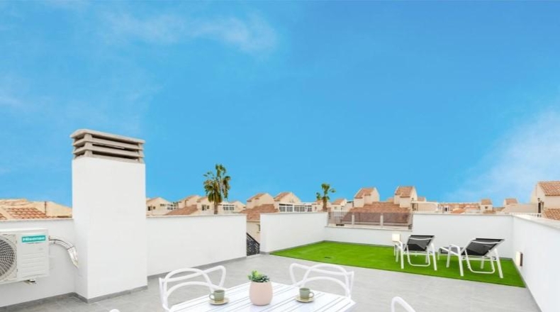 Alicante - Torrevieja - 154m2
