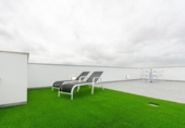 Detached villa with land for sale on España, Torrevieja, ref: TR257429 photo