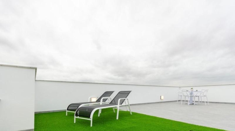 Alicante - Torrevieja - 154m2