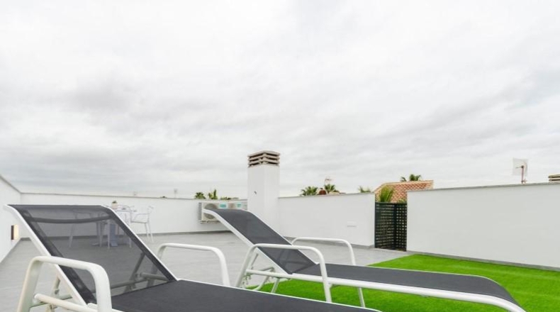 Alicante - Torrevieja - 154m2