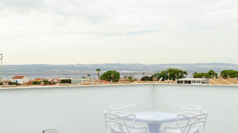 Alicante - Torrevieja - 154m2