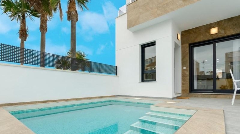 Alicante - Torrevieja - 154m2