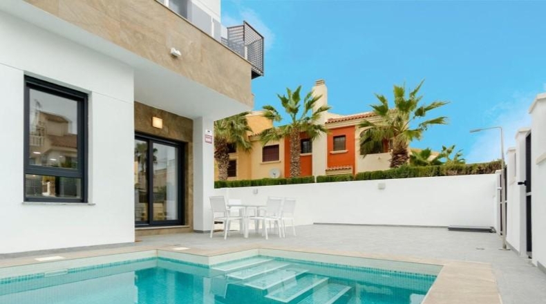 Alicante - Torrevieja - 154m2