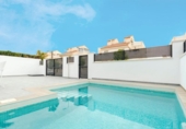 Detached villa with land for sale on España, Torrevieja, ref: TR257429 photo