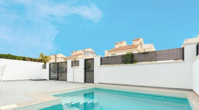 Alicante - Torrevieja - 154m2