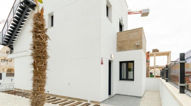 Alicante - Torrevieja - 154m2