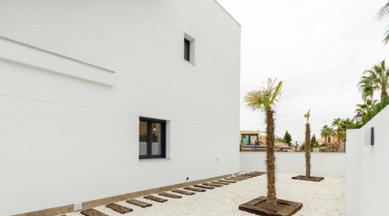 Alicante - Torrevieja - 154m2