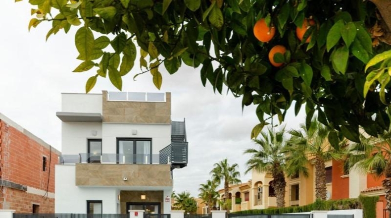 Alicante - Torrevieja - 154m2