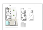 Detached villa with land for sale on España, Torrevieja, ref: TR257429 photo
