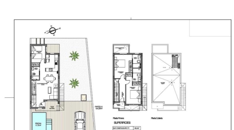 Alicante - Torrevieja - 154m2