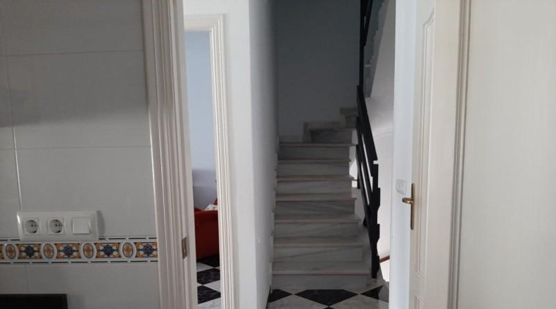 Almeria - Garrucha - 153m2