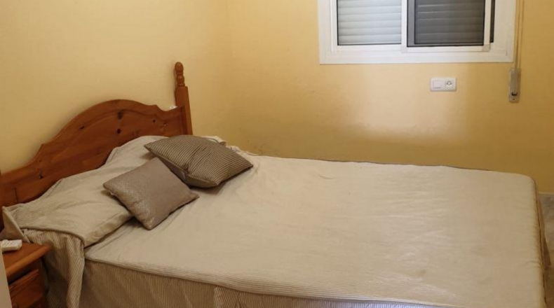Almeria - San Juan de los Terreros - 500m2