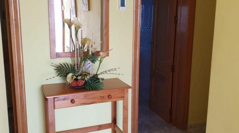 Almeria - San Juan de los Terreros - 500m2