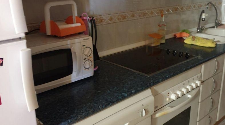 Almeria - San Juan de los Terreros - 500m2