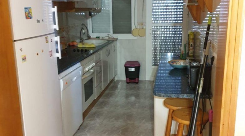 Almeria - San Juan de los Terreros - 500m2