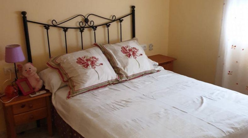 Almeria - San Juan de los Terreros - 500m2