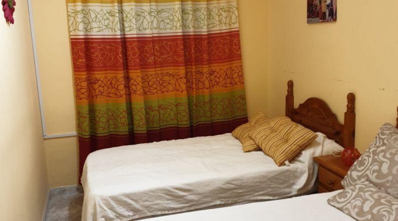 Almeria - San Juan de los Terreros - 500m2