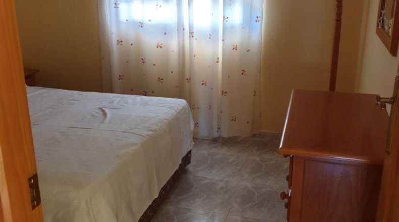 Almeria - San Juan de los Terreros - 500m2