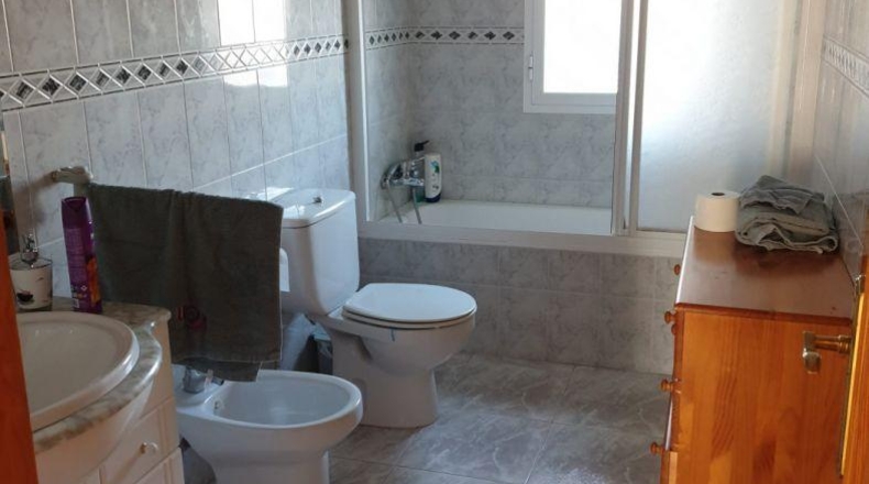 Almeria - San Juan de los Terreros - 500m2