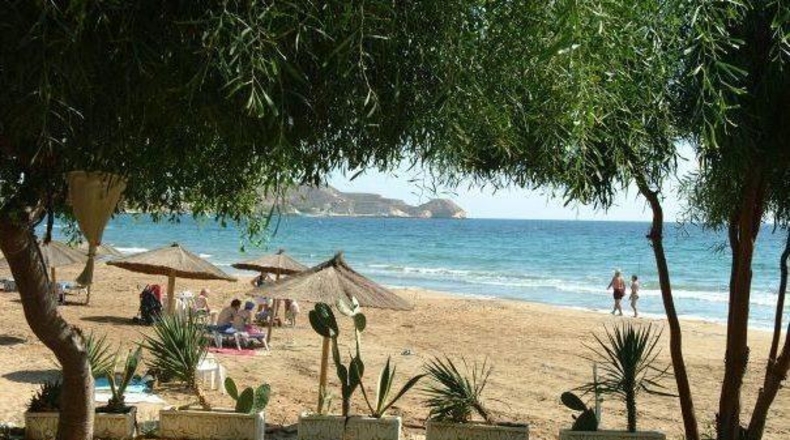 Almeria - San Juan de los Terreros - 500m2