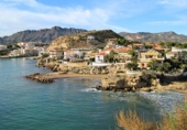 Xalet independent amb terreny en venda a la España, San Juan de los Terreros, ref.: TR164790 foto