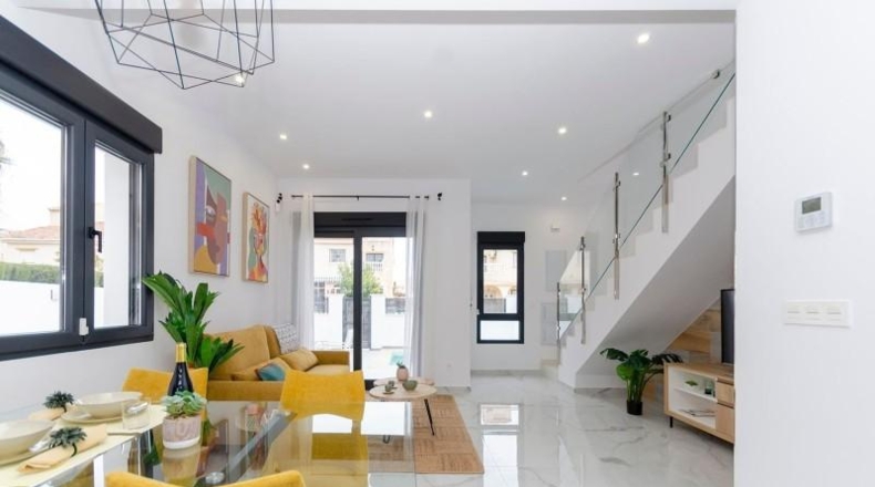 Alicante - Torrevieja - 150m2