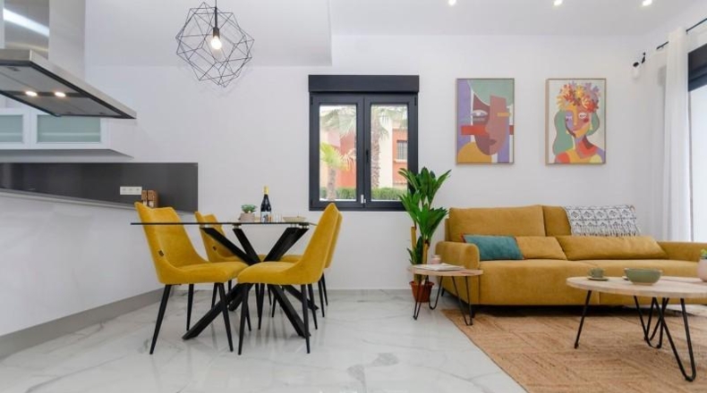 Alicante - Torrevieja - 150m2