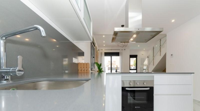 Alicante - Torrevieja - 150m2