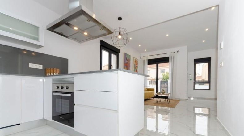 Alicante - Torrevieja - 150m2