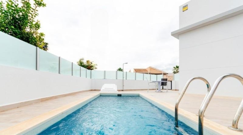 Alicante - Torrevieja - 114m2