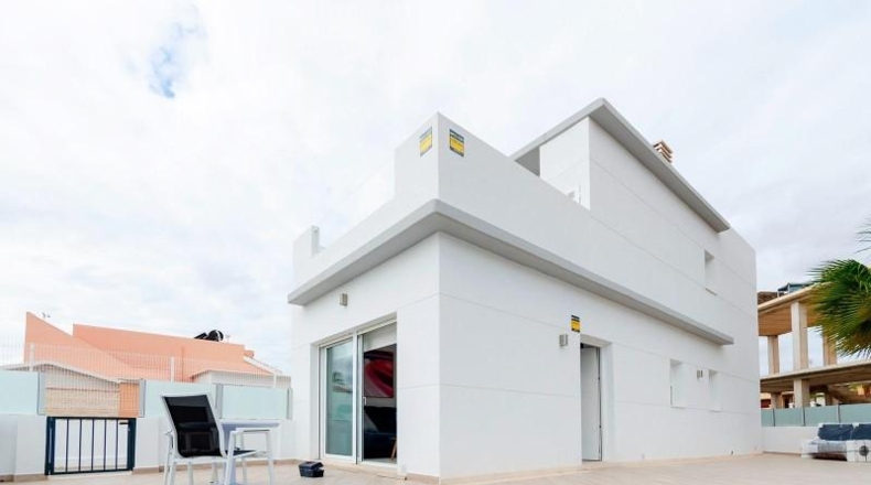Alicante - Torrevieja - 114m2