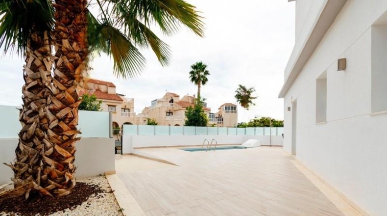 Alicante - Torrevieja - 114m2