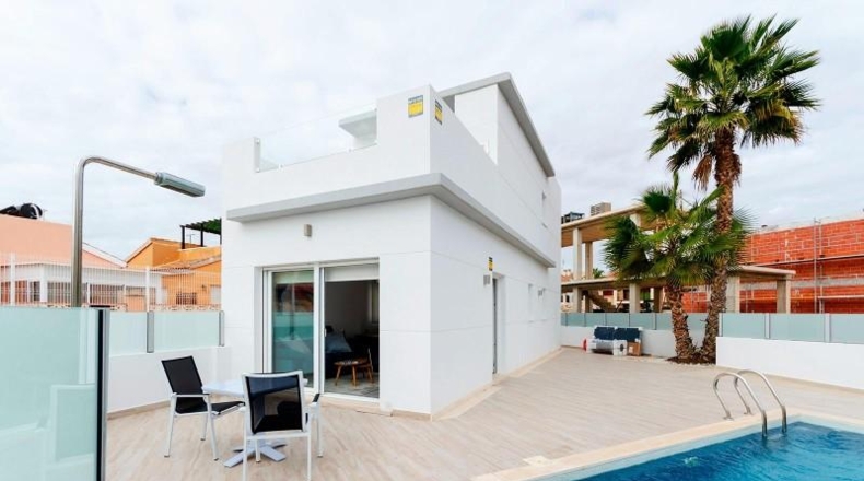 Alicante - Torrevieja - 114m2