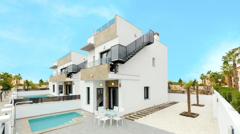Alicante - Torrevieja - 106m2